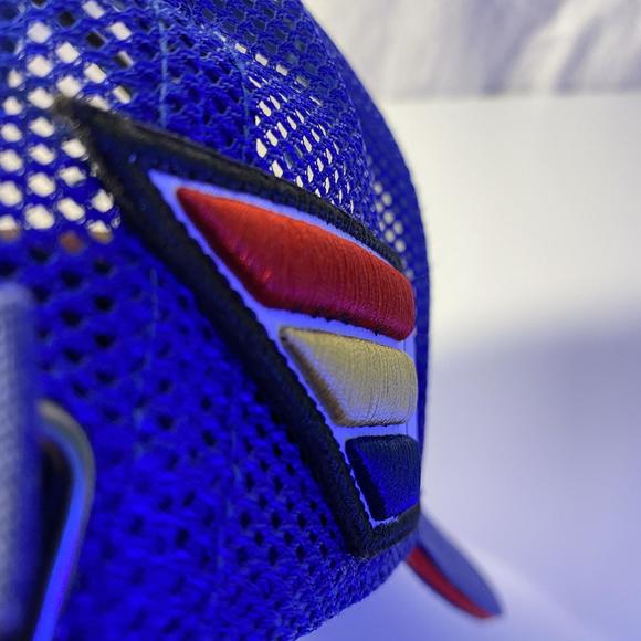 Porsche cap men blue multisize - Picture 3 of 13